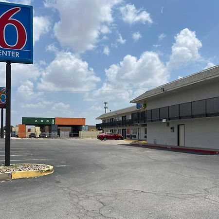 Motel 6-Odessa, Tx Buitenkant foto