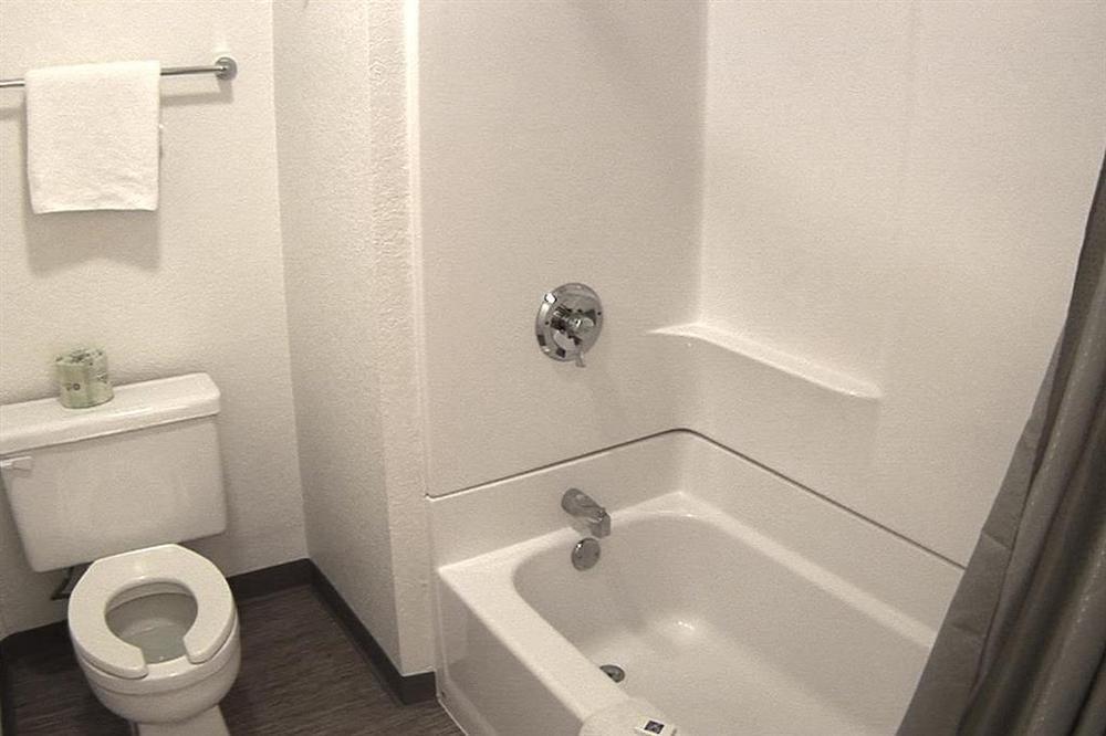 Motel 6-Odessa, Tx Kamer foto
